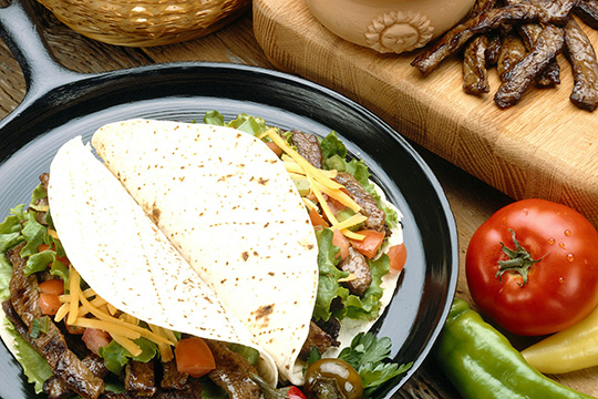 $5.00 OFF Any Purchase Of $35 Or More at Teresa's Mexican Restaurant